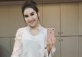 Ayu Ting Ting Punya Cara Jitu Saat Hadapi Haters, Apa Ya?