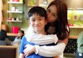 Mantan Istri Deddy Corbuzier Unggah Foto Anaknya Ulang Tahun, Lengan Berotot Azka Jadi Sorotan