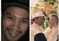 Mantan Pacar Citra Kirana Resmi Menikah, Beberapa Artis Hadiri Pestanya!