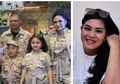 Biasa Feminin, Kahiyang Ayu Tampil Beda dan Sangar di Pesta Ulang Tahun Putra Krisdayanti