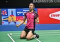 Hasil BWF World Tour Finals 2022 - Penakluk Gregoria Mariska Tumbang di Tangan Andalan China