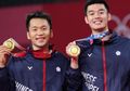 Peraih Medali Emas Olimpiade Akui Butuh Belajar dari Indonesia Usai Gagal Juara di Tanah Sendiri
