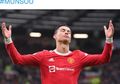 VIDEO - Man United Imbang, Cristiano Ronaldo Ludahi Pemain Muda Ini