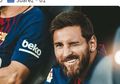 Video - Tangan Nakal Lionel Messi Terhadap Sang Istri di Sebuah Kelab Malam Ibiza