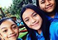 Beranjak Remaja, Begini Kecenya Gaya Fashion Anak Ariel Noah, Alleia Anata Irham!