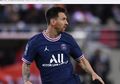 Soal Tukar Jersey, Messi Cuma Pernah Minta Milik Pemain Real Madrid