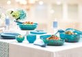 Jadi Produk Andalan Millennial Moms, Tupperware Luncurkan Wadah Premium Classy Crystalline