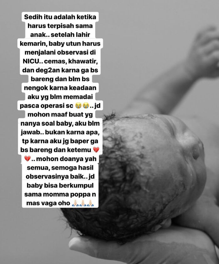 Curhat Donita