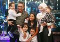 Rayakan Ulang Tahun & Anniversary, Adel Dapat Banyak Hadiah Mewah