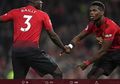 Manchester United Tampil Oke, Tapi Ada yang Beda dengan Paul Pogba