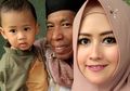 Anak Kiwil dan Meggy Wulandari Idap Sakit Bronkitis, Istri Pertama Kiwil Sempat Suuzon
