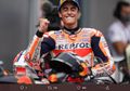 MotoGP Belanda 2021 - Marquez dalam Bahaya Usai Alami Crash Lagi