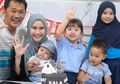 Anak Zaskia Mecca Mengalami Sibling Rivalry, Berikut Penjelasan Ahli
