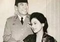 Jarang Terlihat Istri Tercantik Ir Soekarno, Begini Sosoknya Sekarang