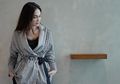 Selalu Dituding Baper, Luna Maya: Aku Sangat Menikmati Patah Hati dan Kesedihan