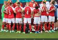 UEFA Memaksa Denmark Kembali Bermain Meski Ada Insiden Eriksen?