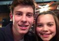 Shawn Mendes Kasih Ucapan Ulang Tahun Untuk Adiknya. Sweet!