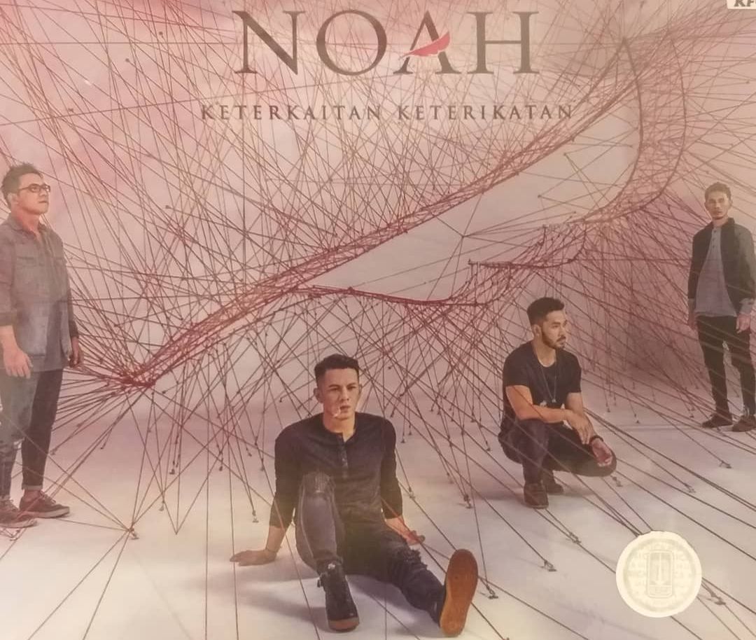 Tabloid Nova Terbaru Cerita Ariel Yang Selesaikan Album Baru Noah Di Lautan Semua Halaman Nova 33:59 musik id recommended for you. tabloid nova grid id