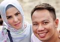 Promosi Program Baru Bersama Vicky, Wajah Angel Lelga Jadi Sorotan