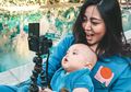 Cerita Rachel Vennya Menerapkan Jam Tidur Sehat pada Si Kecil Xabiru
