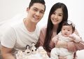 Akibat Bentol di Bahu, Kondisi Anak Franda Dikhawatirkan Warganet