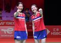 Hasil Indonesia Open 2022 - Andalan Jepang Ini Biang Keladi Dua Wakil Penguasa Eropa Sengsara!