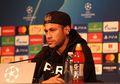 Neymar Kesal dan Marah Ketika Ditanya soal Kembali ke Barcelona
