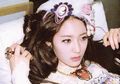 7 Softlens Berwarna untuk Tampilan Mata Seperti Boneka. Manis!