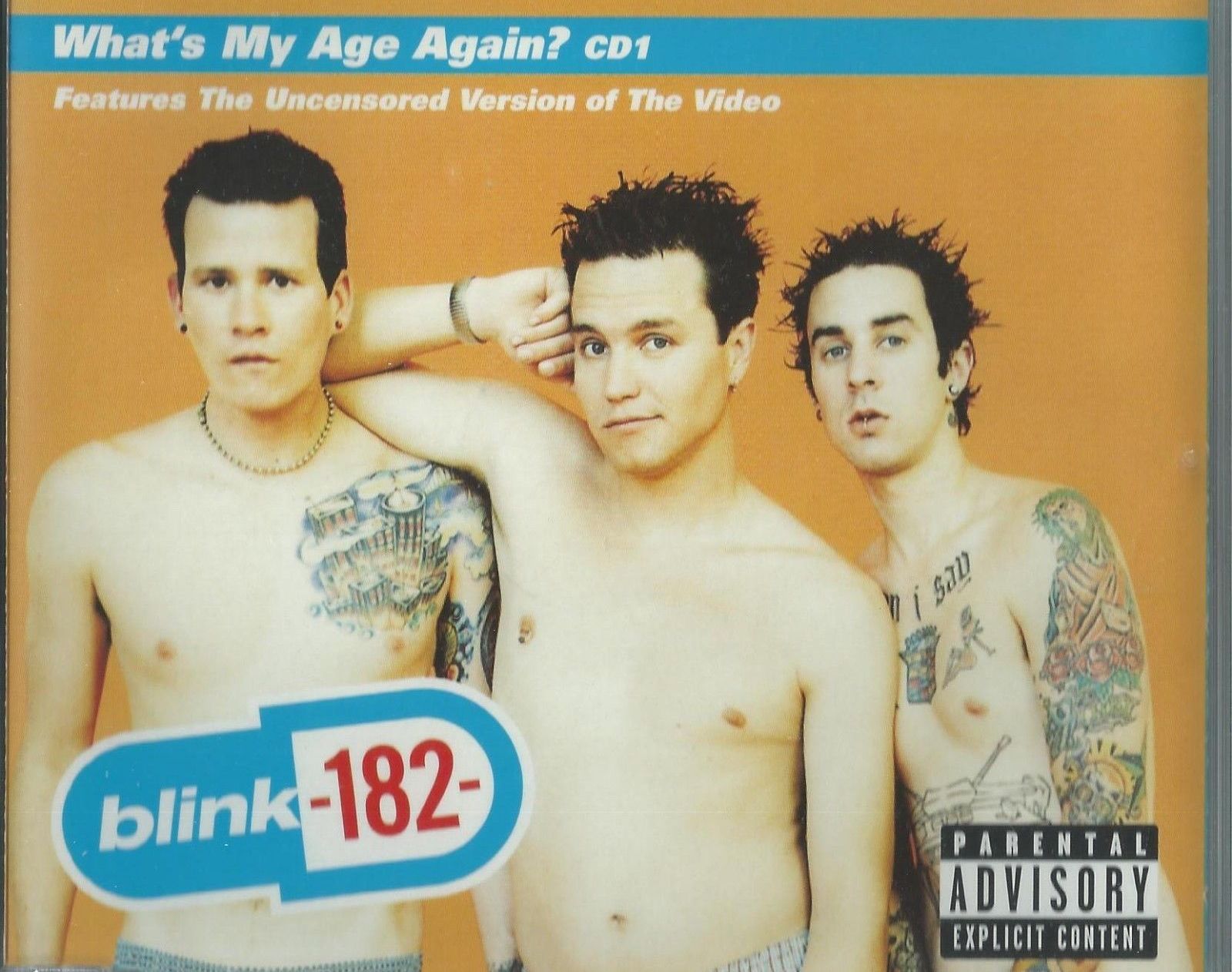 blink-182