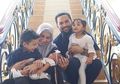 Shireen Sungkar Akui Anaknya Cemburuan, Begini Cara Menghadapinya