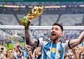 Lionel Messi Raih Ballon d'Or 2023? 5 Faktor Ini Jadi Alasan Kuat