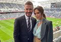 David Beckham Dikabarkan Positif Covid-19 Usai Pesta di Los Angeles