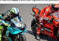 Hasil MotoGP Aragon 2021 - Murid Rossi Bikin Marquez Mati Kutu