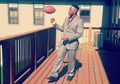 Salut! Remaja asal Papua Sukses Raih Penghargaan dalam Kompetisi American Football di Amerika Serikat