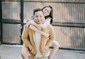 Tiga Tahun Nikah, Ringgo Agus Masih Belum Memahami 'Bahasa' Sabai
