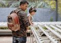 Rio Dewanto Suapi Salma dengan Cara Ini, Warganet Salah Fokus!