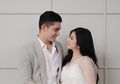 Kenang Masa Pacaran, Samuel Unggah Foto Lama Bersama Franda, Romantis!