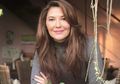 Tamara Bleszynski Hobi Belanja ke Pasar dengan Kaos Belel, Cantiknya Kebangetan