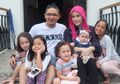 Begini Gaya Berpakaian Adelia Istri Pasha yang Modis Namun Sederhana