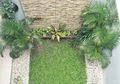 Intip Inspirasi Desain Taman Indoor Ukuran 2.8m×3.2m Milik @ickajulya