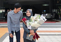 Lulus Sidang Skripsi, Vebby Palwinta Ditemani Pacar Barunya?