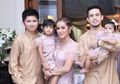 Pertama Kali Rayakan Idul Fitri Tanpa Ayah, Olla Ramlan Ungkap Hal Ini