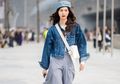 5 Outfit Kasual dan Cute yang Cocok Dipakai Untuk ke Kampus