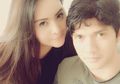 Unggah Foto, Audy dapat Pesan Romantis dari Iko Uwais, Apa ya?