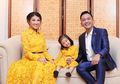 Momen Manis Ruben Onsu Antar Anak Sekolah Bikin Netizen Kagum Hingga Terharu