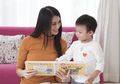 Donita Ungkap Svarga Anak Tipe Audio Visual, Kenali Ini Cirinya!