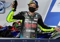 MotoGP Perancis 2021 - Motivasi Rossi Saat Ini Hanya Kenang Masa Lalu