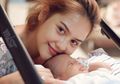 Mytha Lestari Beberkan Cara Mengurus Anak Ketika Sibuk Berkarier