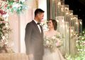 Honeymoon ke Italia, Tasya Kamila-Randi Bachtiar Tampil Kompak