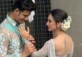 Resmi Melamar Irish Bella. Ammar Zoni: Saya Bersedia Jadi Teman Hidup Irish